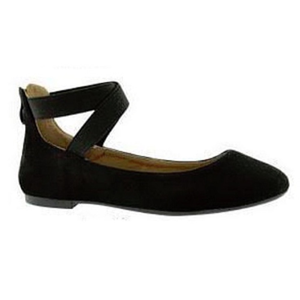 Dana Womens Flat